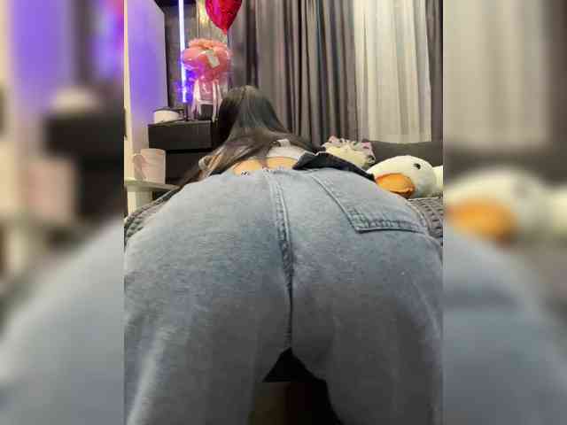 MagicMelody's Sexcam