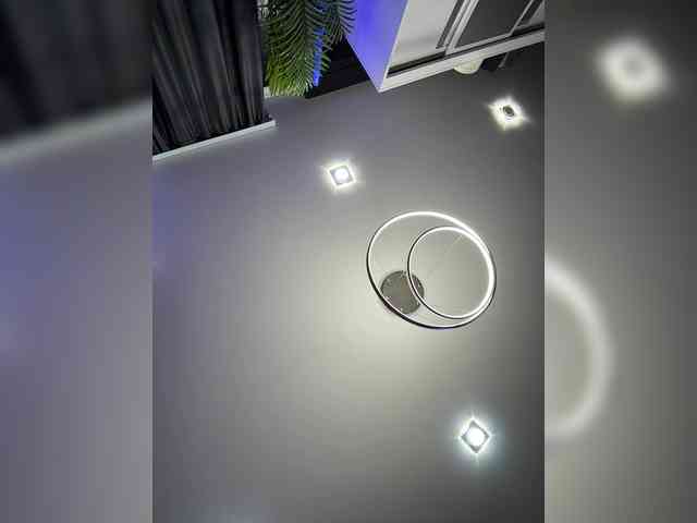 MagicMelody webcam