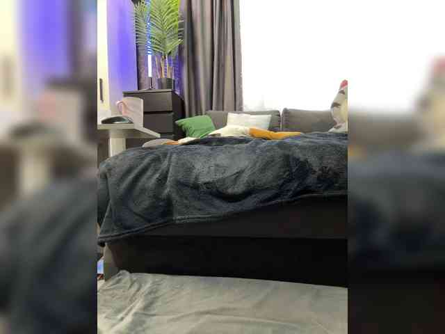 MagicMelody webcam