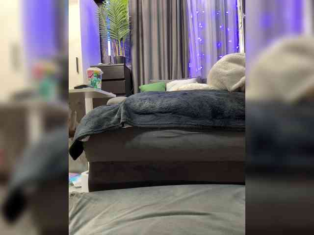MagicMelody webcam