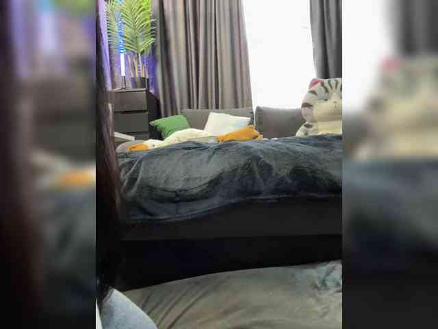 MagicMelody webcam