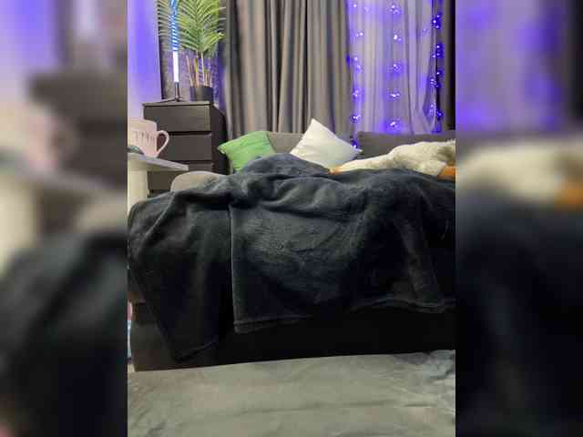 MagicMelody webcam