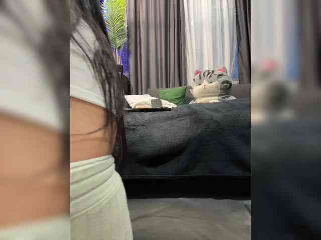 MagicMelody webcam
