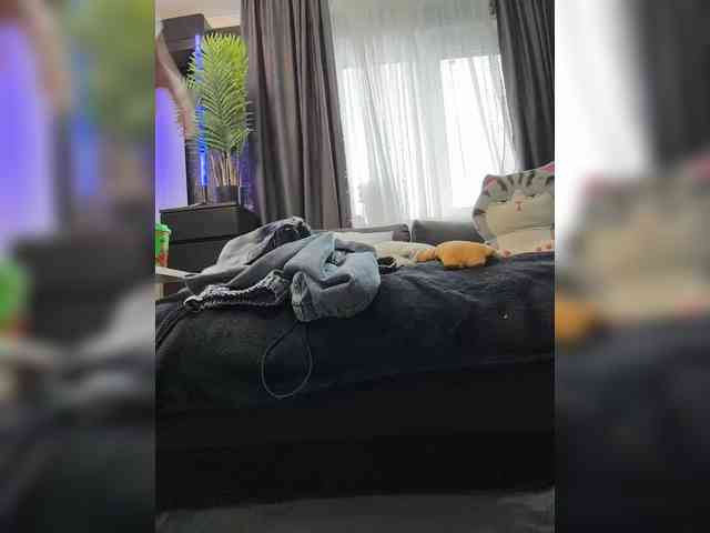 MagicMelody webcam