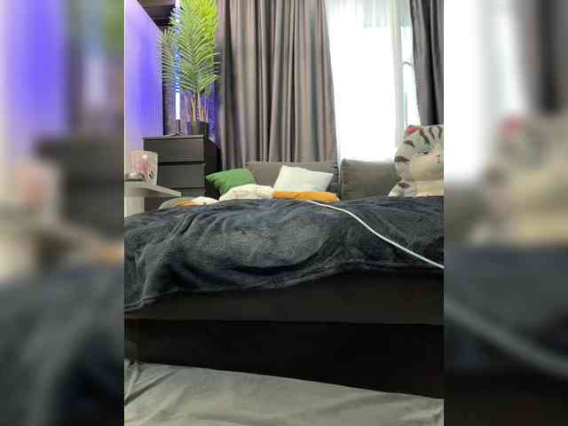 MagicMelody webcam