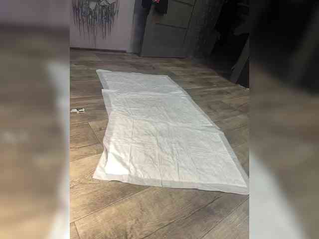 MagicMelody's Sexcam