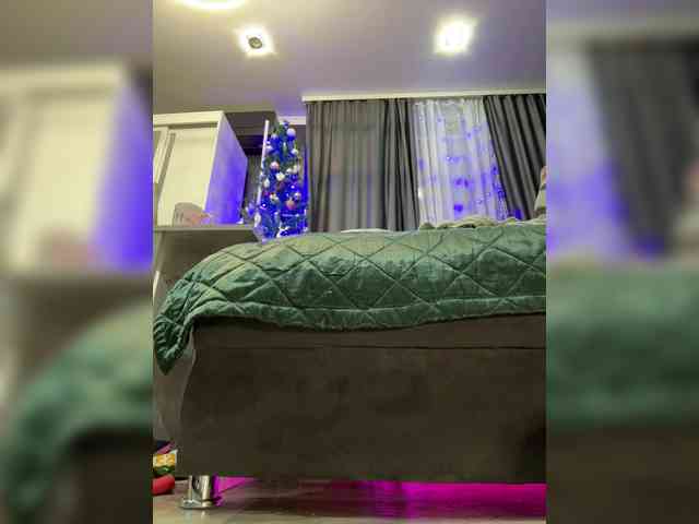 MagicMelody's Sexcam