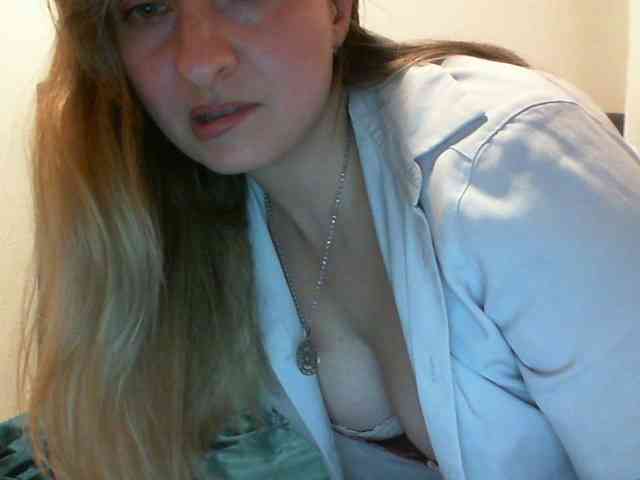 RuslanaFlower webcam