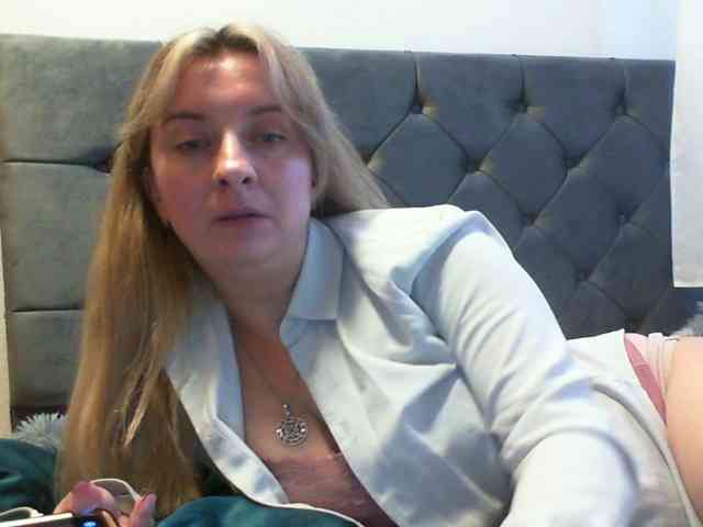 RuslanaFlower webcam