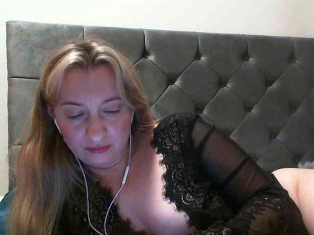 RuslanaFlower webcam