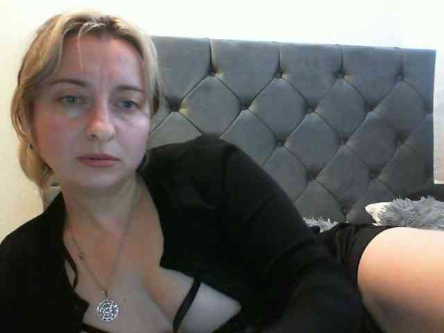 RuslanaFlower webcam