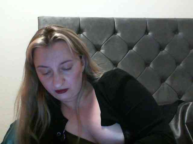 RuslanaFlower webcam