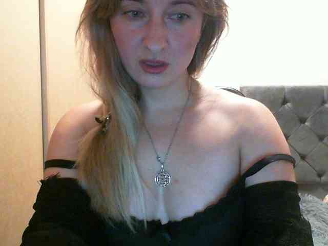 RuslanaFlower webcam