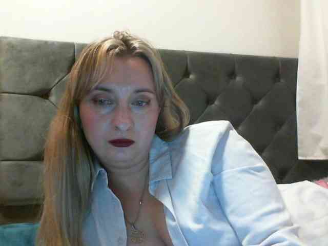 RuslanaFlower webcam