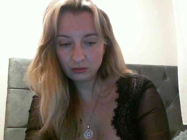 RuslanaFlower webcam