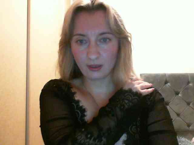 RuslanaFlower webcam