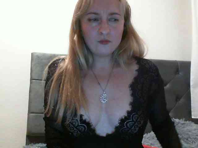 RuslanaFlower webcam