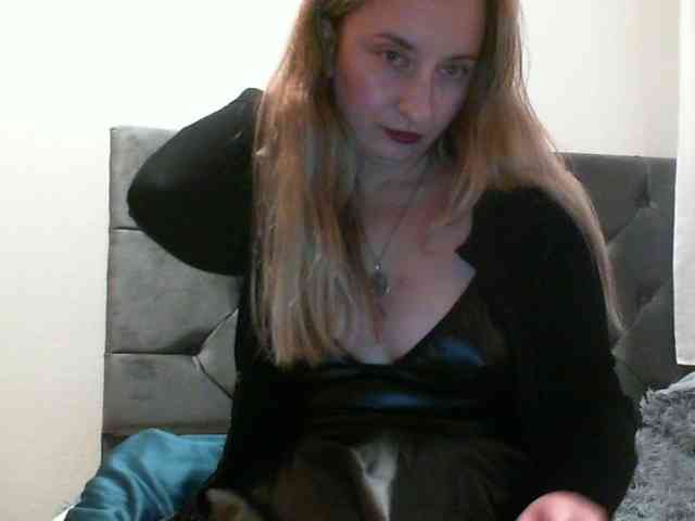 RuslanaFlower webcam