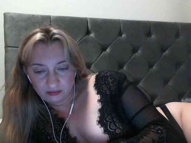 RuslanaFlower webcam