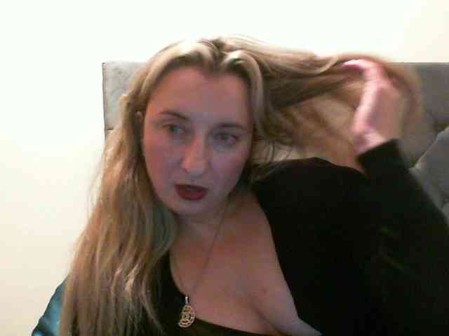 RuslanaFlower webcam