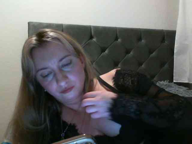 RuslanaFlower webcam