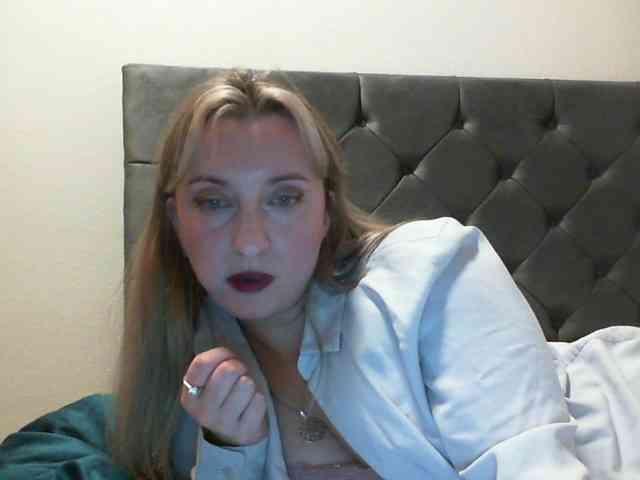 RuslanaFlower webcam
