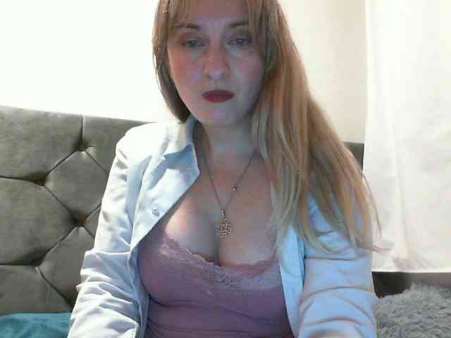 RuslanaFlower webcam