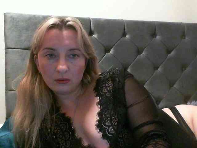 RuslanaFlower webcam