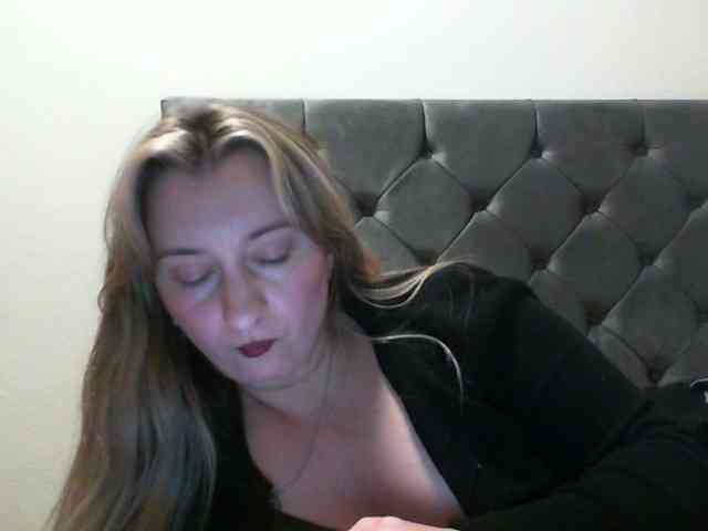 RuslanaFlower webcam