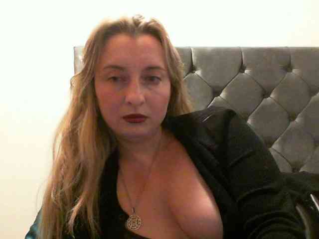 RuslanaFlower webcam