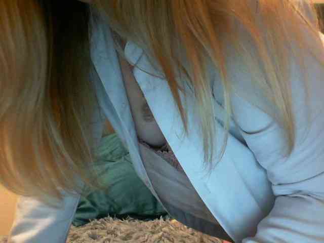 RuslanaFlower webcam