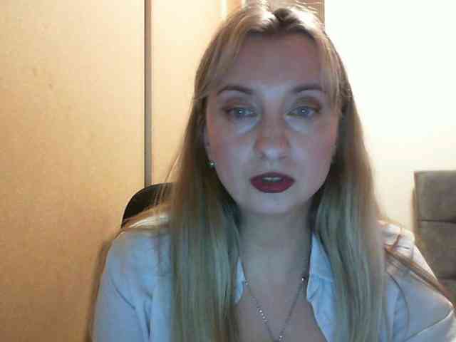 RuslanaFlower webcam