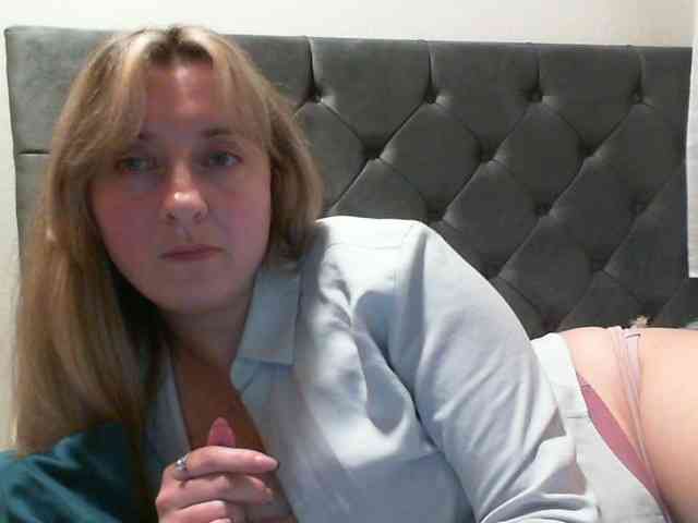RuslanaFlower webcam