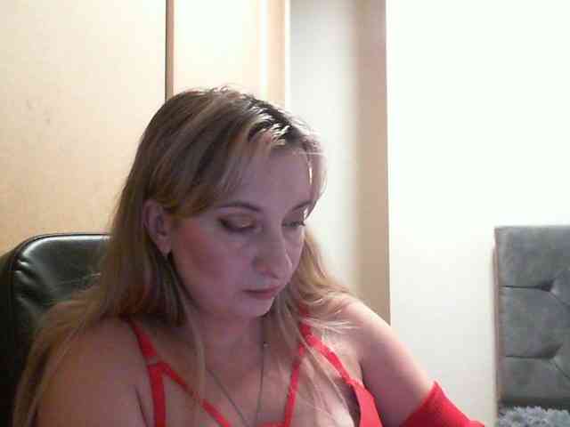 RuslanaFlower webcam