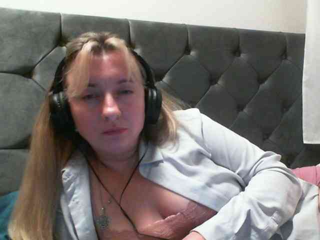 RuslanaFlower webcam