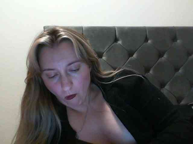 RuslanaFlower webcam