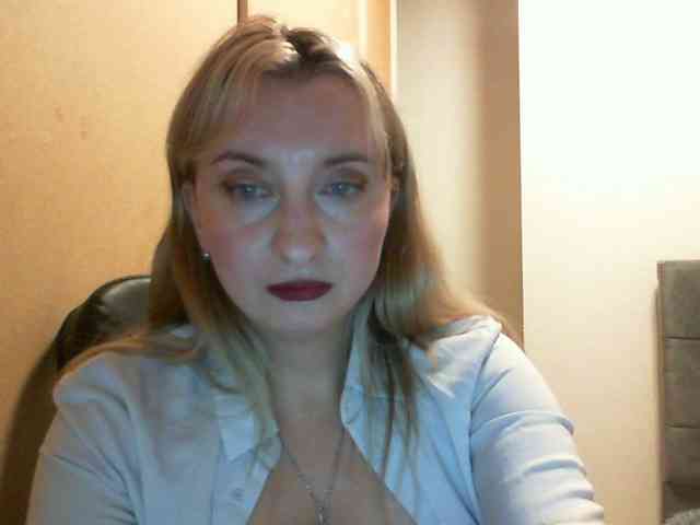 RuslanaFlower webcam