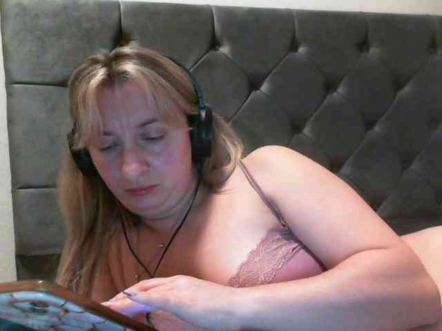 RuslanaFlower webcam