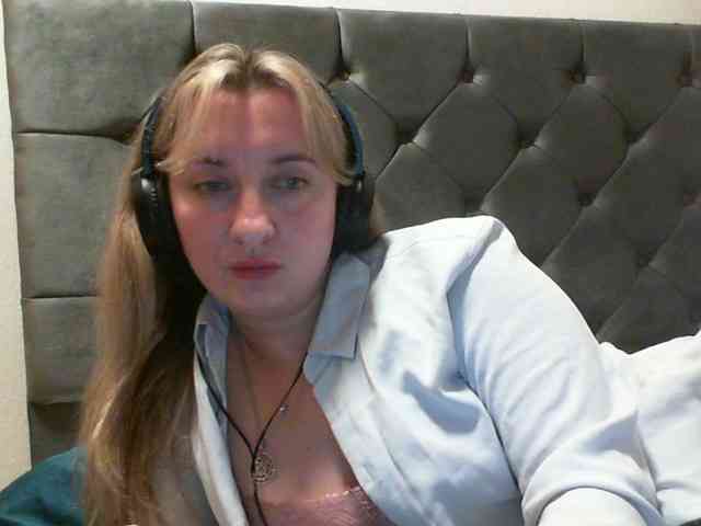 RuslanaFlower webcam