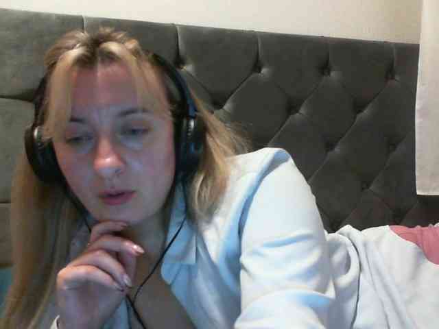 RuslanaFlower webcam
