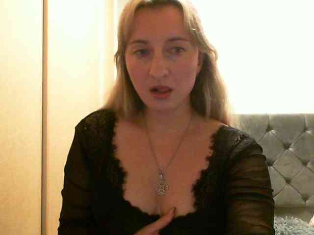 RuslanaFlower webcam