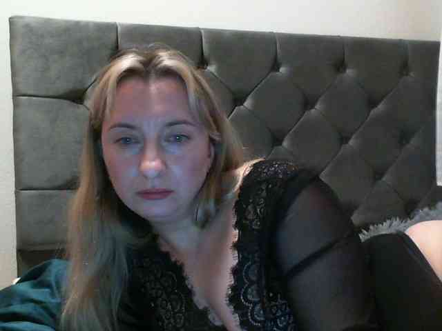 RuslanaFlower webcam