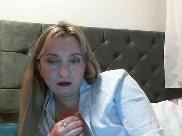 RuslanaFlower webcam