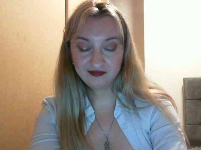 RuslanaFlower webcam