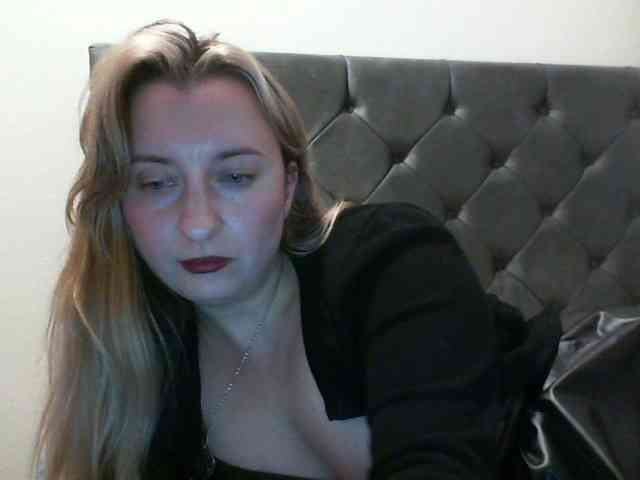 RuslanaFlower webcam