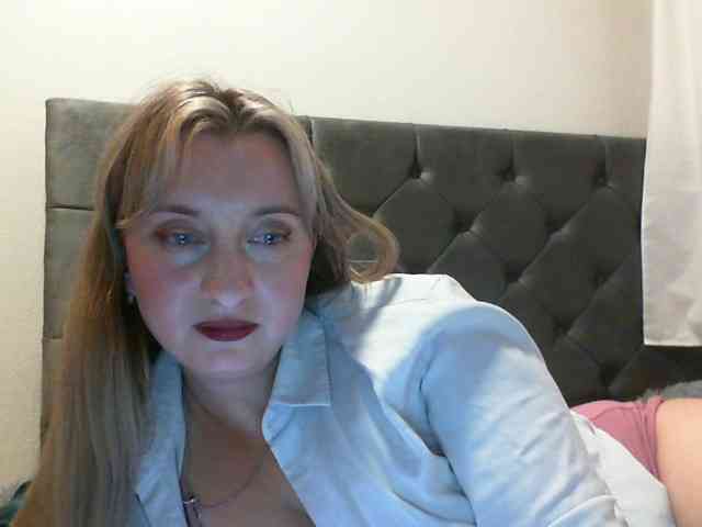 RuslanaFlower webcam