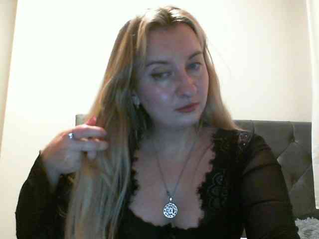 RuslanaFlower webcam