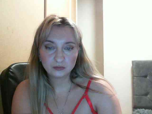 RuslanaFlower webcam