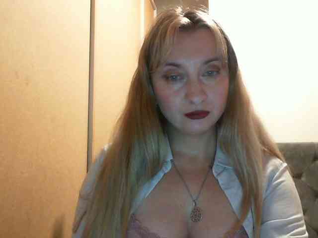 RuslanaFlower webcam