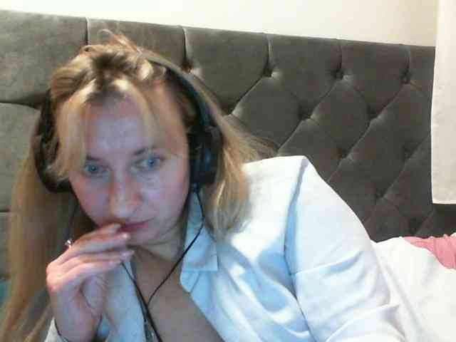 RuslanaFlower webcam